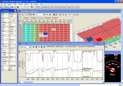 Hondata Flashpro Civic Si Us