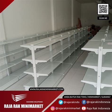 Apa Fungsi Dan Kegunaan Dari Rak Shelving