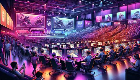How to Organize a Ticketed Esports Tournament: Ultimate Guide | Ticket ...