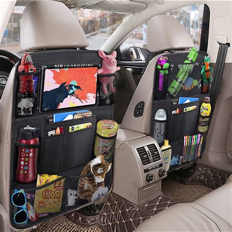 10 Best Car Organizers And Storage For 2024 Storables