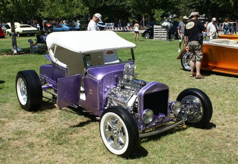 Hot Rods How About Some Love For The T Bucket Page The H A M B