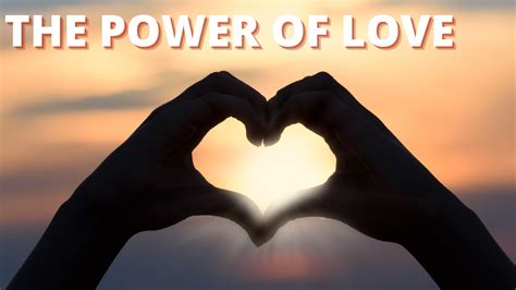 The power of love in science and Torah - St. Louis Jewish Light