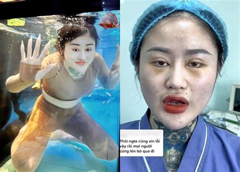 Hot Girl Nhận 5 Triệu Trong Bể Cá VGT TV