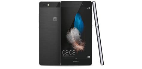 Huawei P Lite Toda La Informaci N