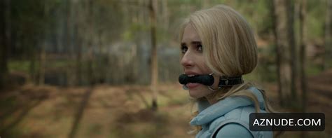 The Hunt Nude Scenes Aznude