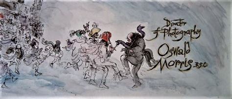 Fezziwig S Warehouse Ronald Searle Illustrations For Scrooge