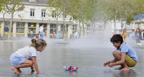 Visite à Lorient Parcs et jardins Lorient Bretagne Sud