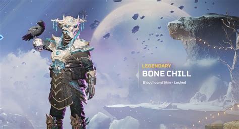 Apex Legends Wintertide Collection Event Winter Express LTM Wraith