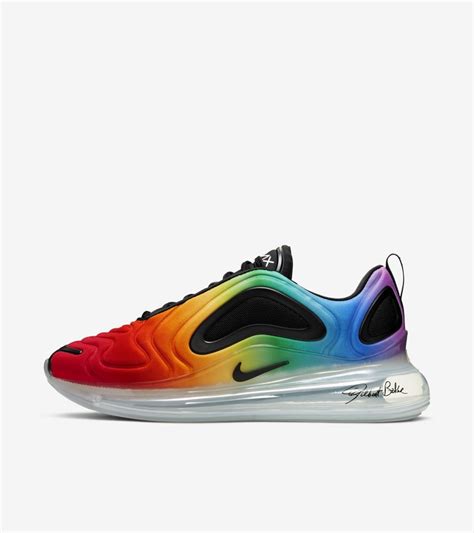 Air Max 720 'BETRUE' Release Date. Nike SNKRS