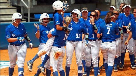 Uk Clinches Series Against Msu With Extra Inning Win