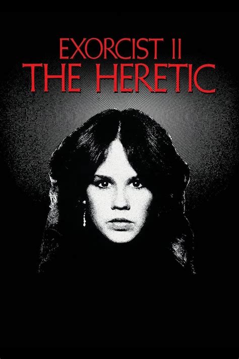 Exorcist II: The Heretic (1977) — The Movie Database (TMDB)