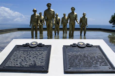 The Island of Leyte | Islands of the Philippines