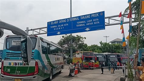 Asyik Warga Jakarta Kini Bisa Liburan Langsung Ke Bali Via Terminal