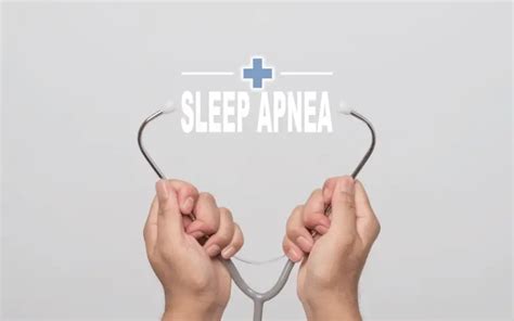 Understanding The Two Types Of Sleep Apnea Sleep Apnoea