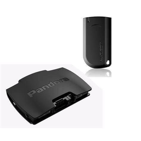 Автосигнализация Pandora VX-4G GPS v2 купить в рассрочку в Ташкенте