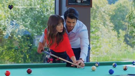 Dolunay ️ Capítulo 28 Español Hd ️ Can Yaman ️ Luna Llena Vídeo