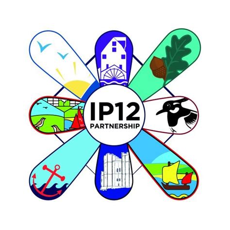IP12 Partnership - Woodbridge Primary School
