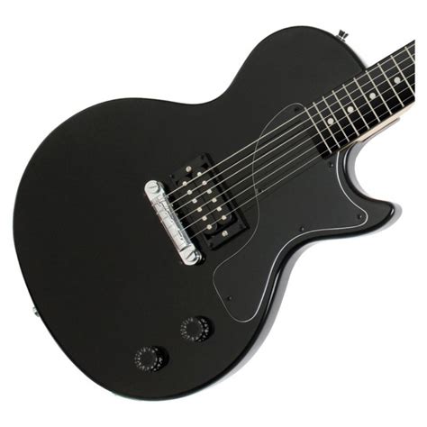 Maestro By Gibson Electric Guitar Black No Spare Strings Or Picks