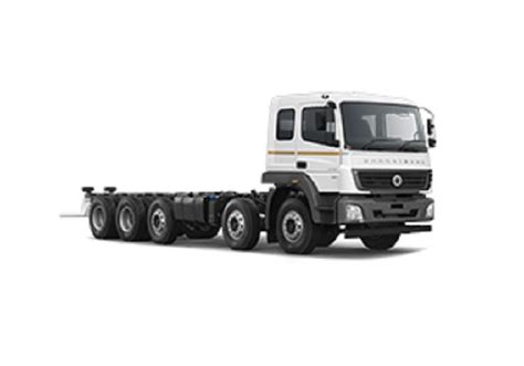 Bharatbenz R Bs Price Specifications Mileage Images