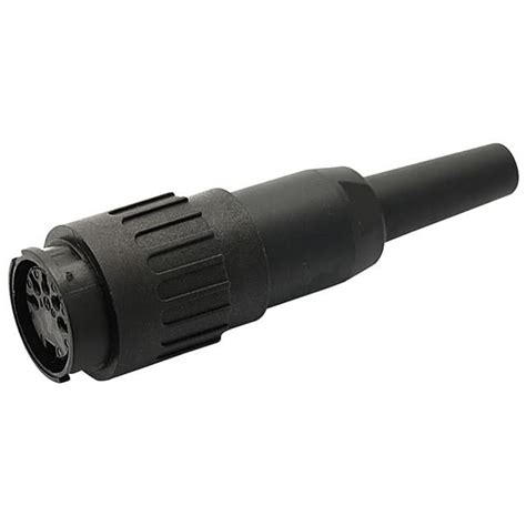 T 3398 501 Amphenol Tuchel Industrial | Connectors, Interconnects | DigiKey