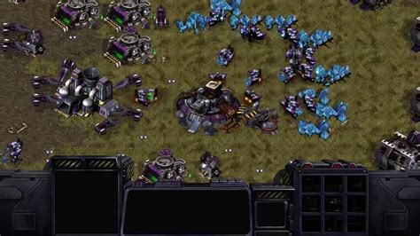 星际争霸重制版 StarCraft Remastered TruckGame游戏分享站