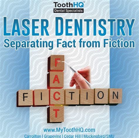 Laser Dentistry Separating Fact From Fiction By Mytoothhq Apr 2024 Medium