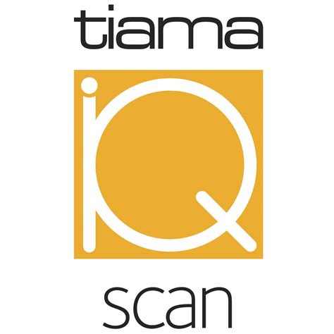 Kontrollsystem Zur Berwachung Iq Scan Tiama Group Prozess F R