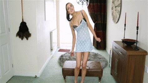 Jayne Naked Perfection MP BoppingBabes Clips Sale