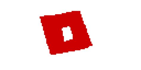 Roblox Logo Contest Pixel Art