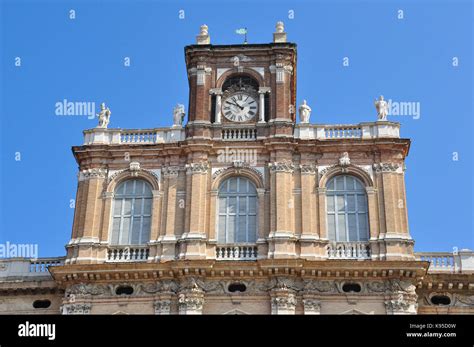 Palacio Ducal De Modena Fotos E Im Genes De Stock Alamy