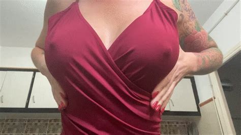 Big N Tease CHARLIE Z HUGE NIPPLES MILF Clips Sale