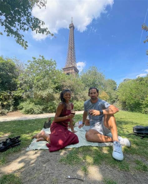 Gabby Thomas Boyfriend: Is Gabby Thomas In A Relationship? - ABTC