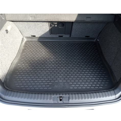 Gumov Vana Do Kufru Vw Tiguan Pln Rezerva Auto Hot Rek