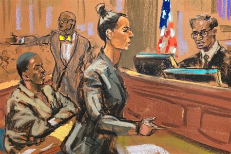 Sean Diddy Combs Denied Bail For Third Time Ahead Of Sex Trafficking Trial