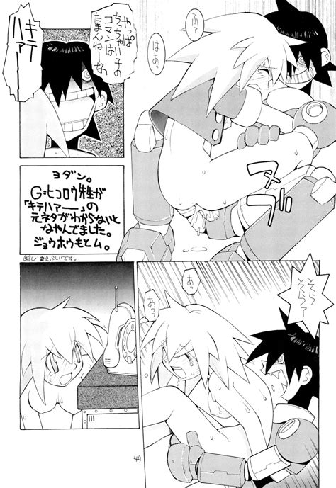 Nehan Page Nhentai Hentai Doujinshi And Manga
