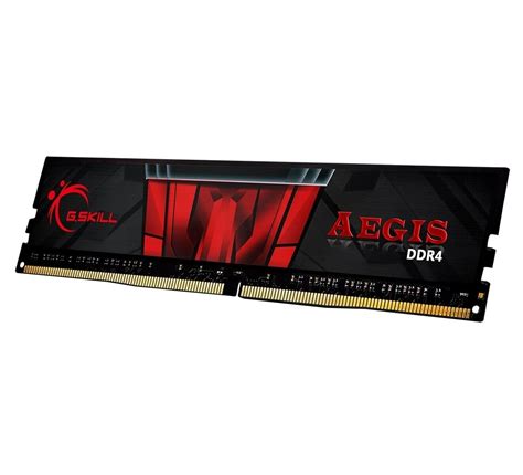 G Skill Dimm Gb Ddr Aegis Ram F C S Gis Ebay