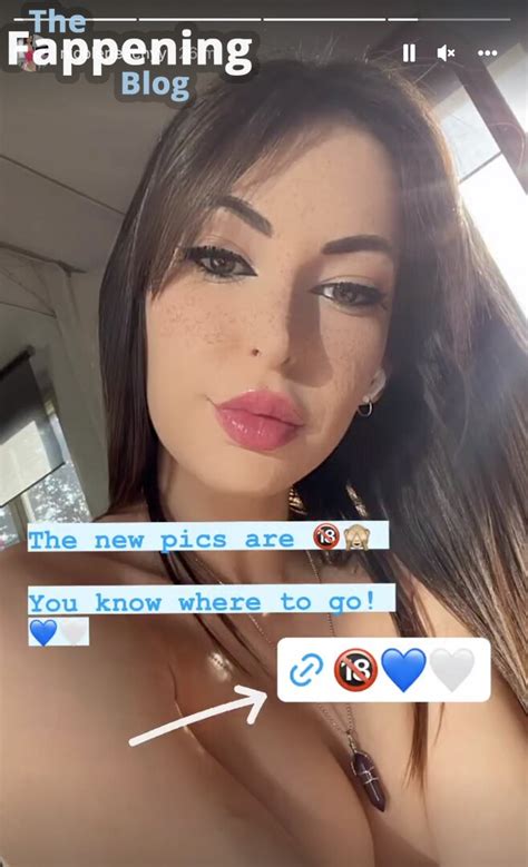 Nicole Peachy Nicolepeachy1 Nicolepeachyy Nude Leaks OnlyFans Photo