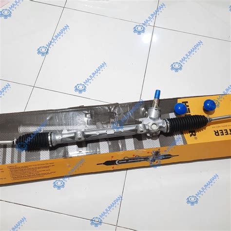 Jual RACK STEERING STERING RACK STEER STIR ASSY TOYOTA AGYA AYLA