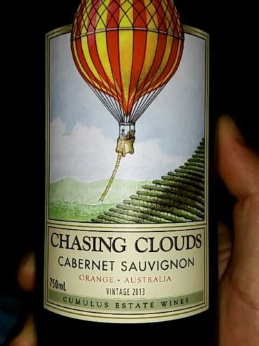 Cumulus Chasing Clouds Cabernet Sauvignon Vivino Us