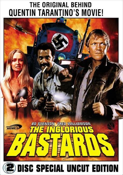 Image Gallery For The Inglorious Bastards Filmaffinity