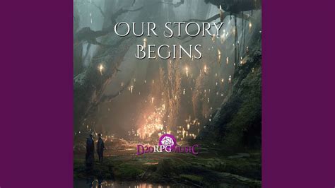 Our Story Begins YouTube