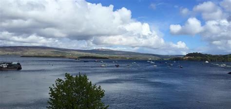 The Tobermory Hotel, Mull Review | The Hotel Guru