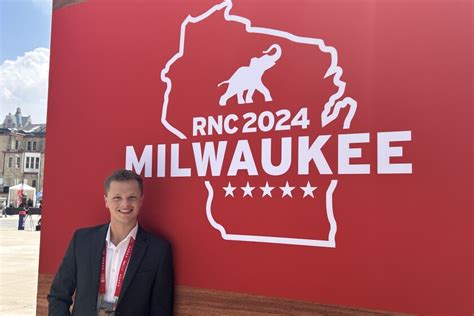 Minnesota sends young contingent to Republican National Convention with ...