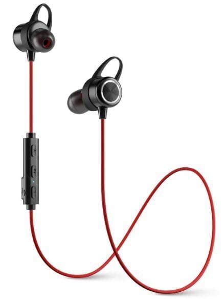 List Of The Best Wireless Bluetooth Earbuds With Mic