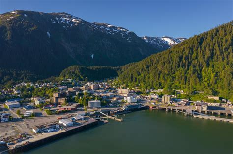 13 Awesome Things To Do In Juneau Alaska Ordinary Adventures