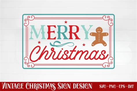 Merry Christmas Svg Graphic By Craftart Creative Fabrica