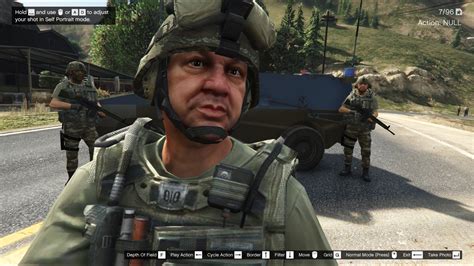 jandarma özel harekat gendarme special forces GTA 5 Mods