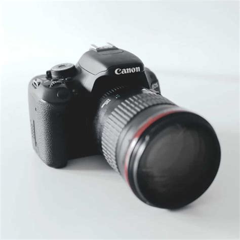 The Best Portrait Lenses for Canon DSLR Cameras - Portraits Refined