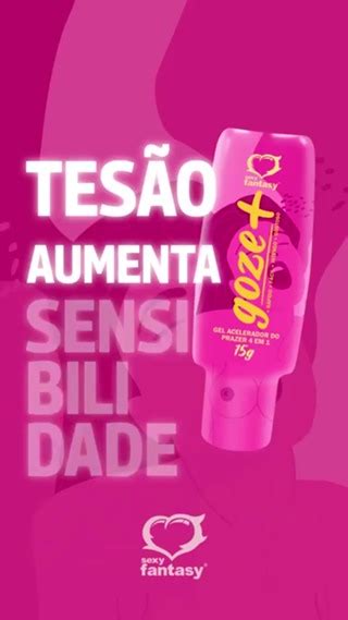 KIT Gel Bolinha Explosiva Lubrificante Goze Acelerador Do Prazer Sexy Fantasy SEX SHOP