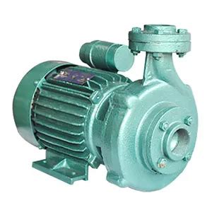 Self Priming Pump Sets Manufacturer Exporter